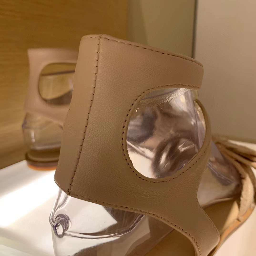 Dior A able Sandal view 13