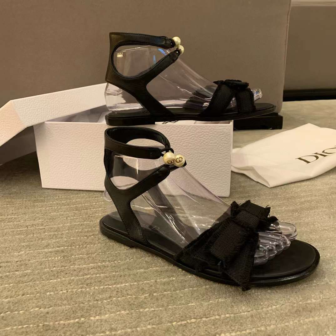 Dior A able Sandal view 3