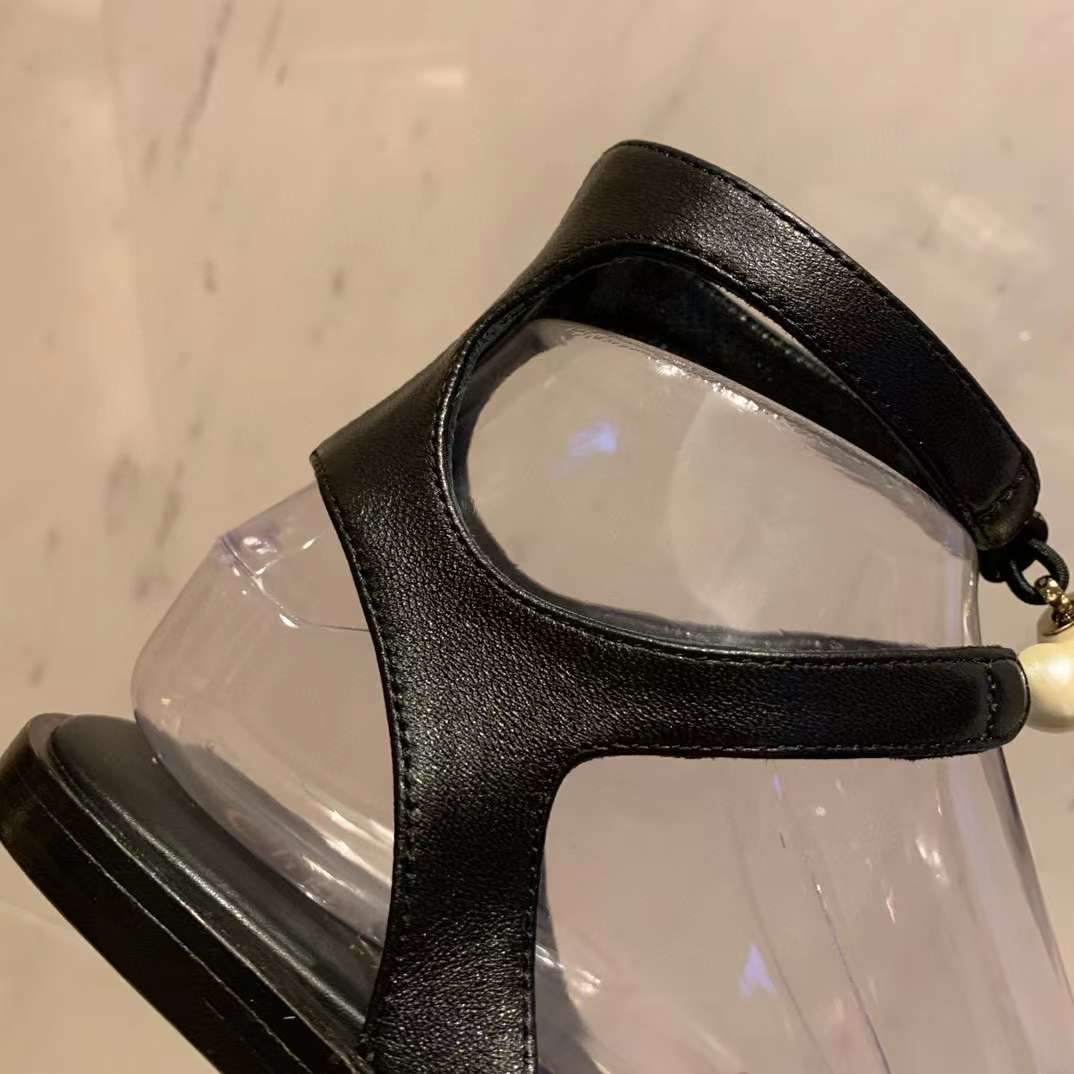 Dior A able Sandal view 4