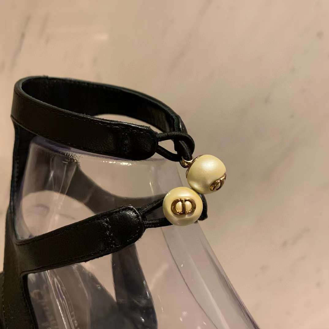 Dior A able Sandal view 6