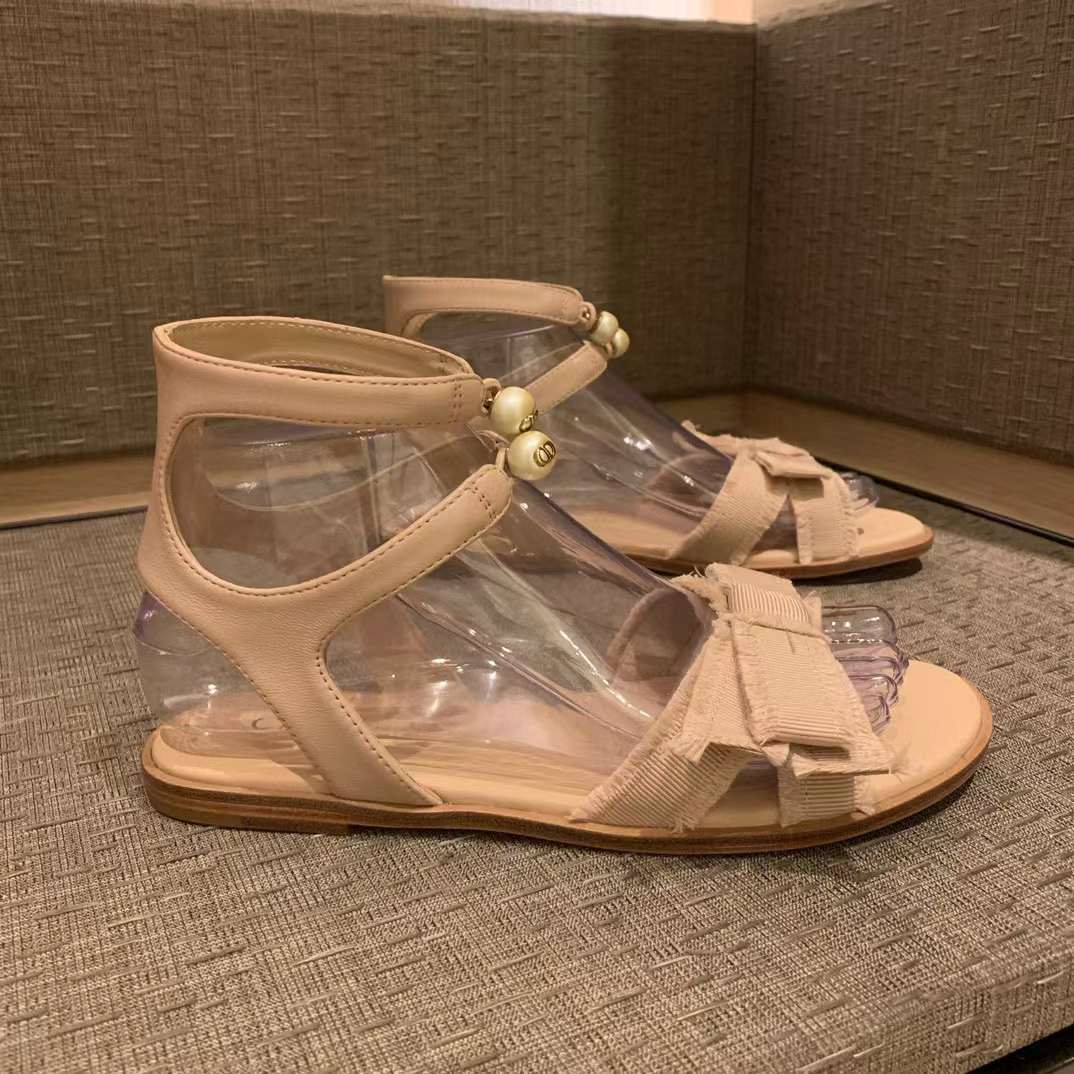 Dior A able Sandal view 9