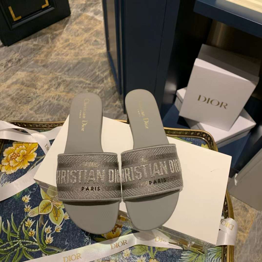 Dior Dway Slide view 1