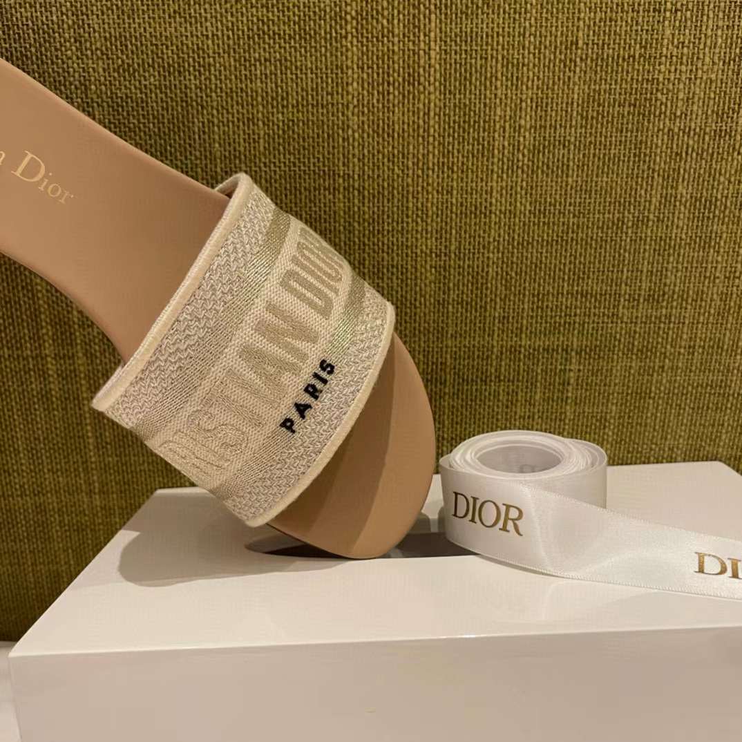 Dior Dway Slide view 10