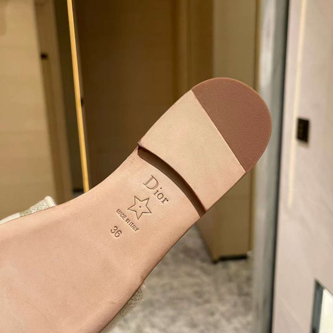 Dior Dway Slide view 13