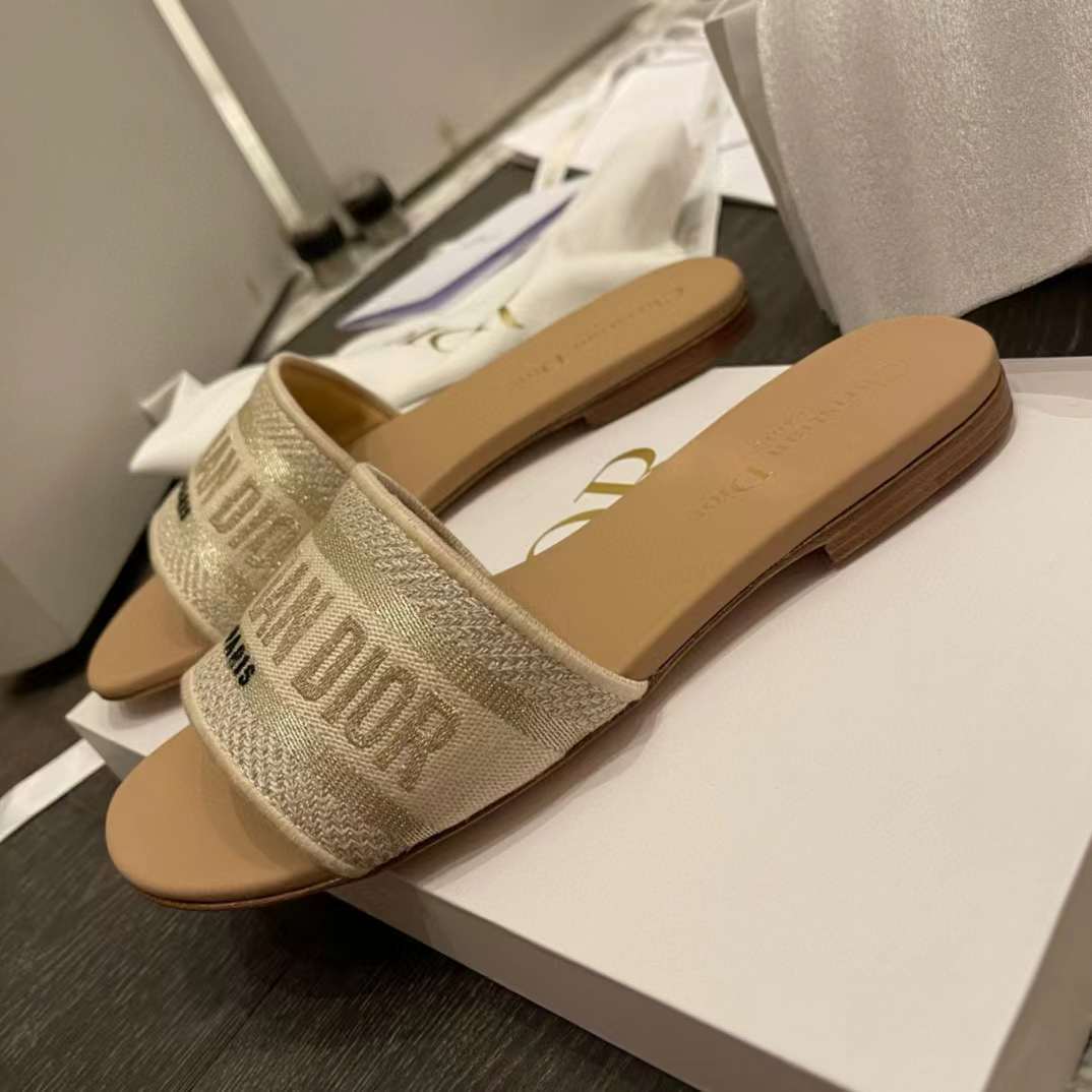 Dior Dway Slide view 14