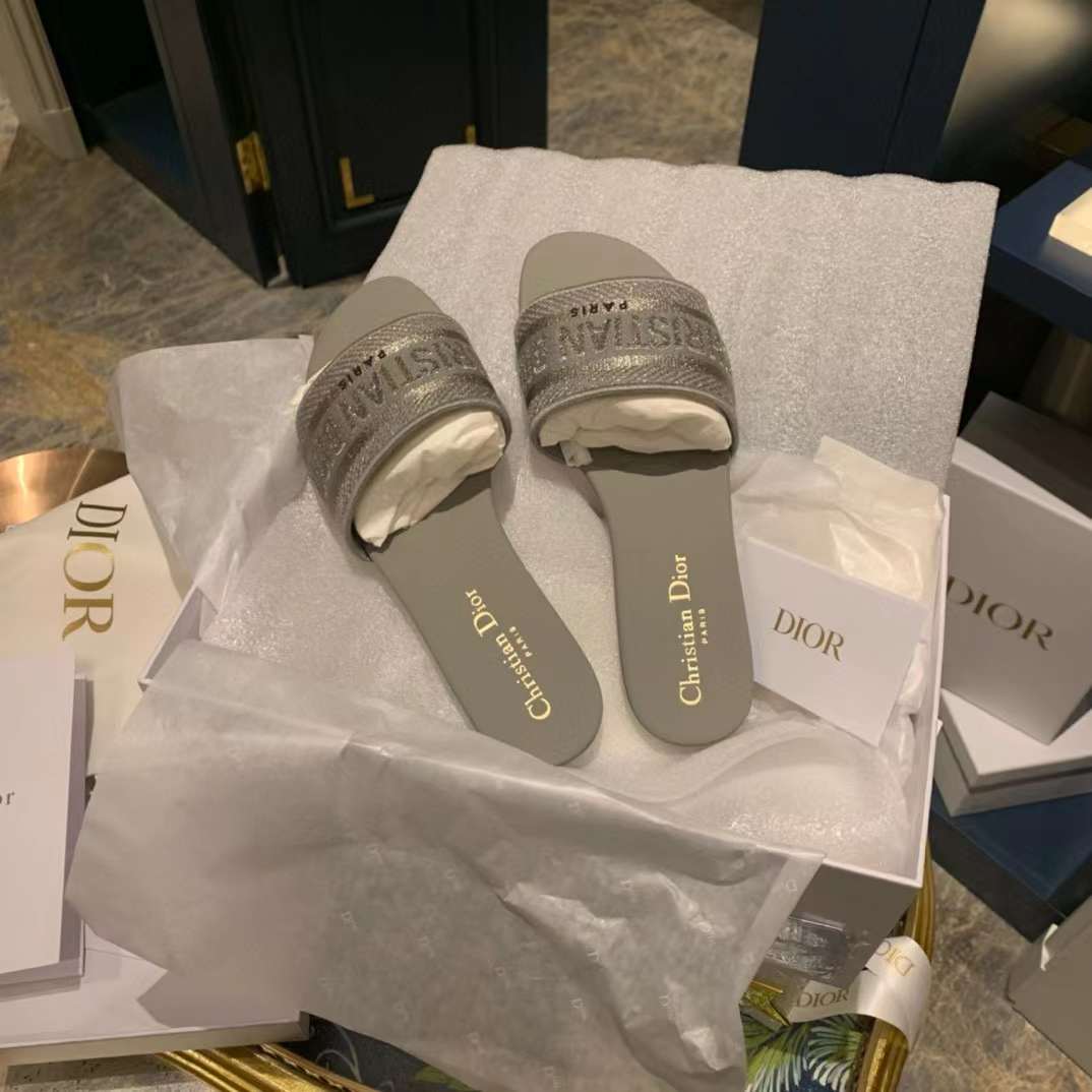 Dior Dway Slide view 2