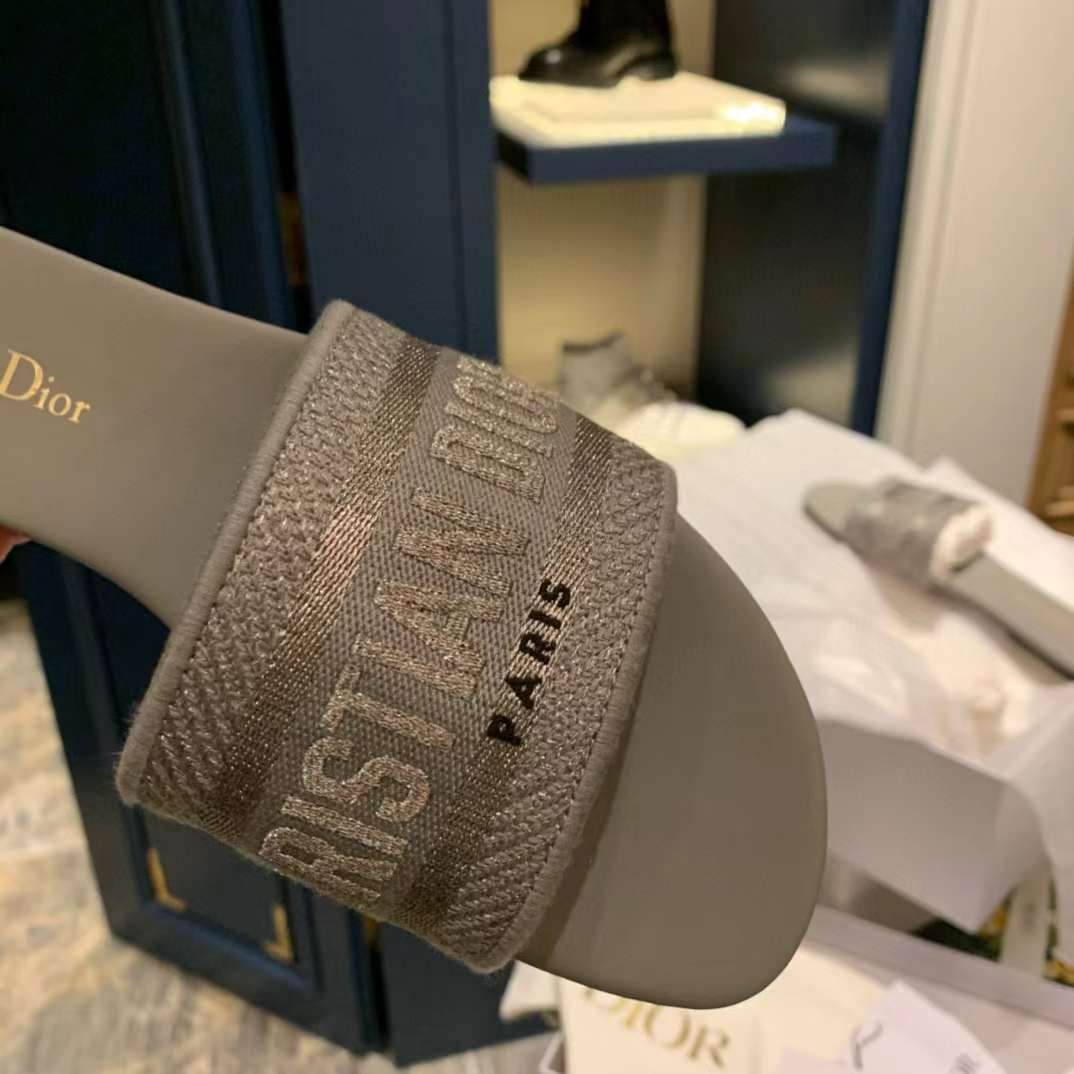 Dior Dway Slide view 4