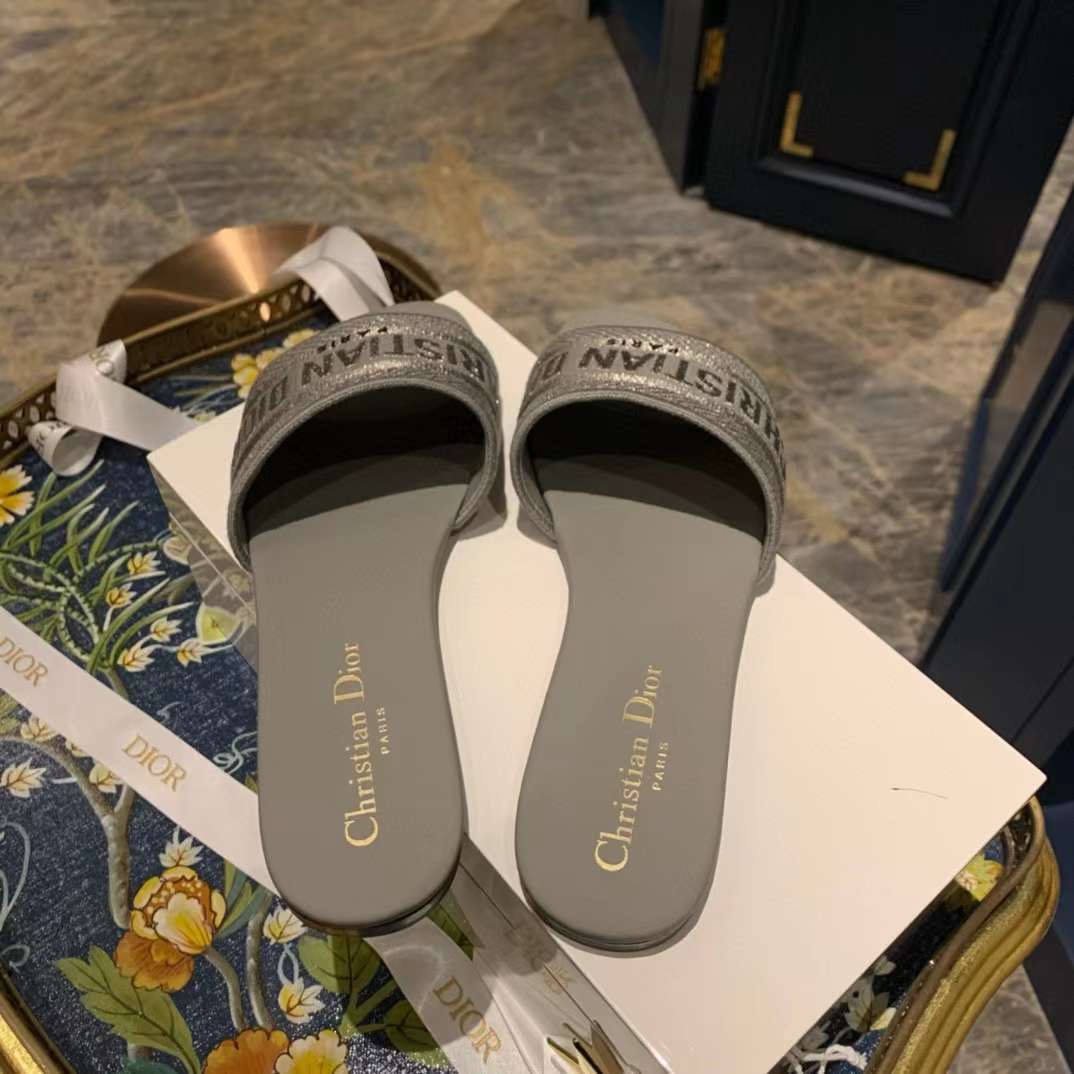 Dior Dway Slide view 6