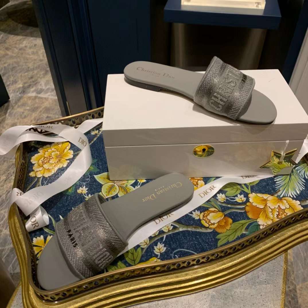 Dior Dway Slide view 7