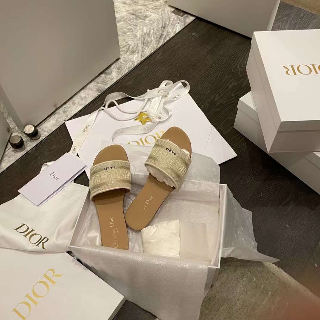 Dior Dway Slide view 8