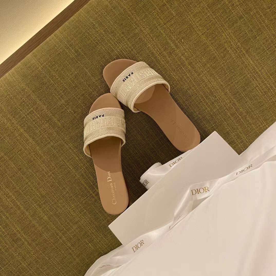 Dior Dway Slide view 9