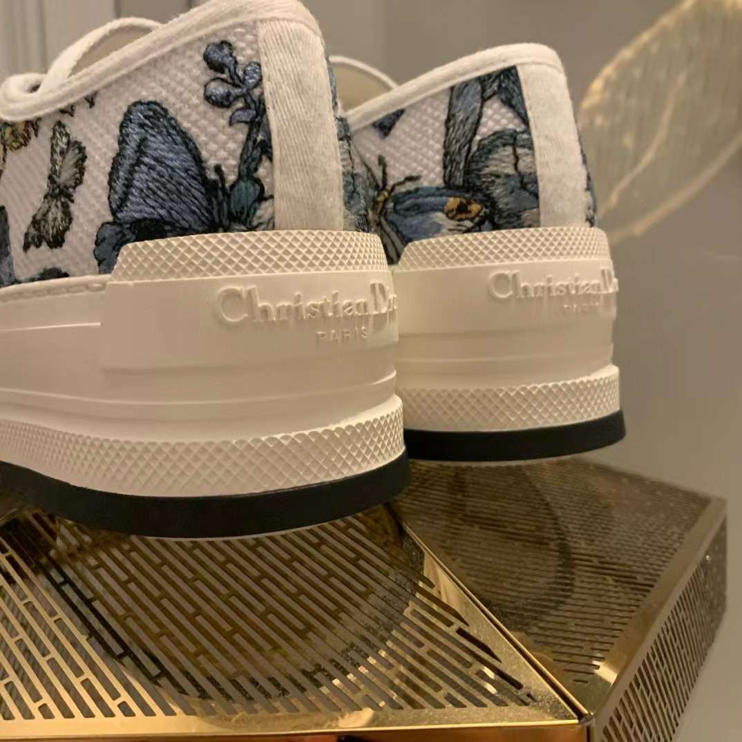 Dior Walk’n’ Platform Sneaker view 5