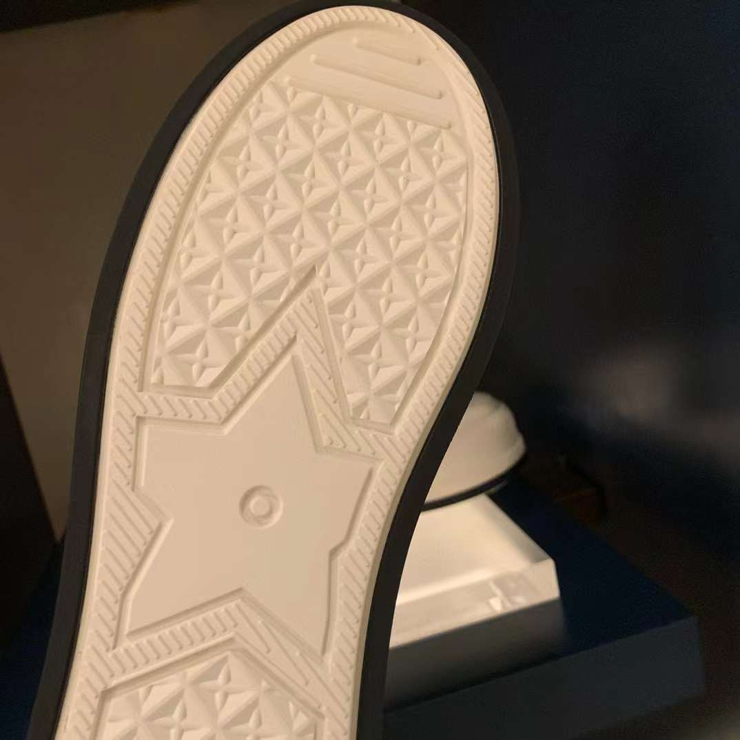 Dior Walk’n’ Platform Sneaker view 8