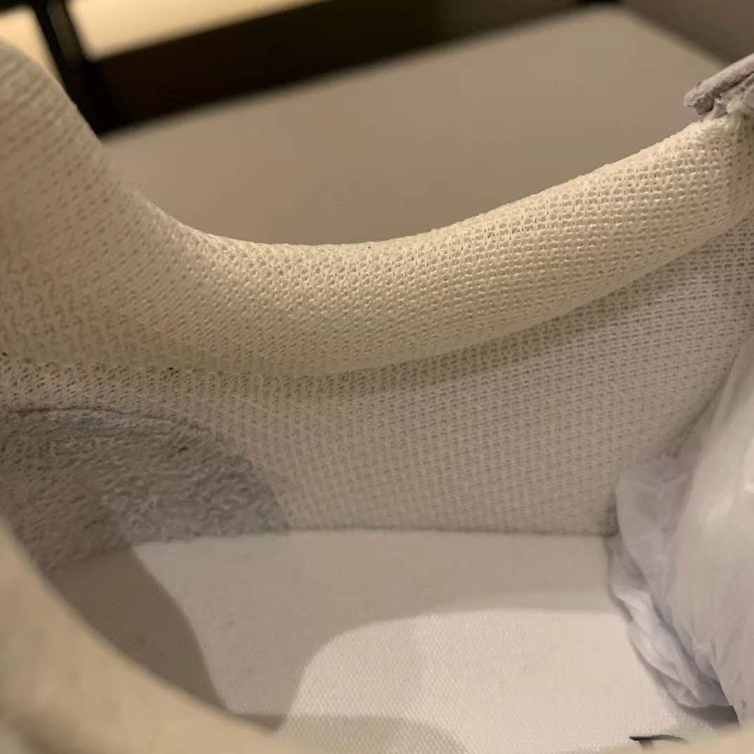 Dior Star Platform Sneaker view 7