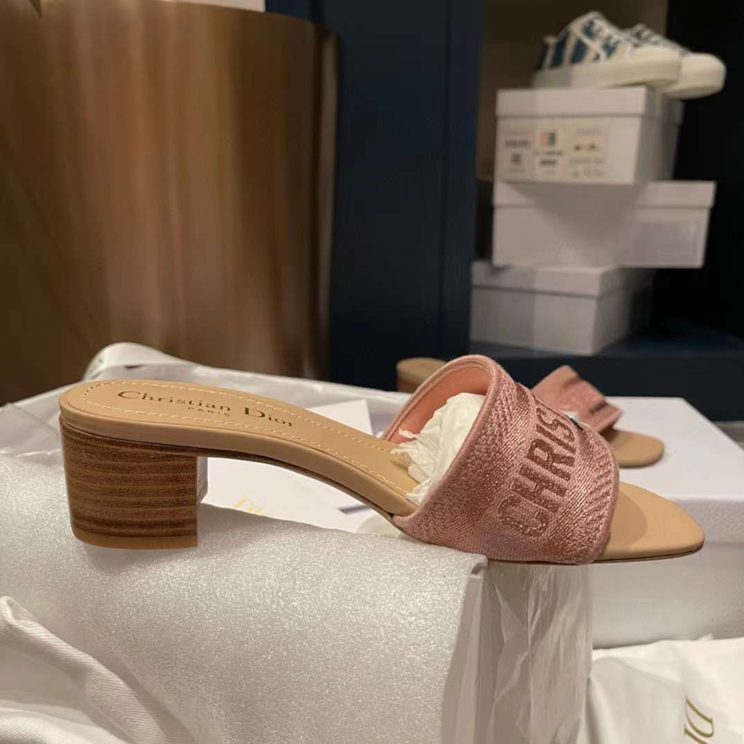 Dior Dway Slide view 3