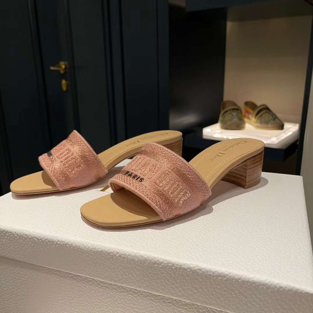 Dior Dway Slide view 4