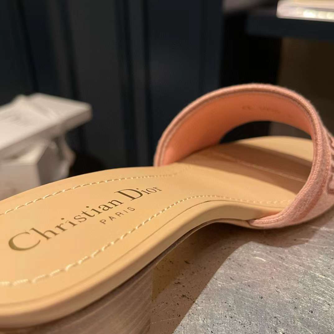 Dior Dway Slide view 5