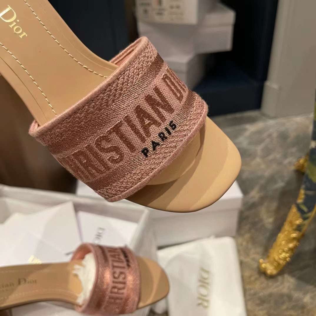 Dior Dway Slide view 6