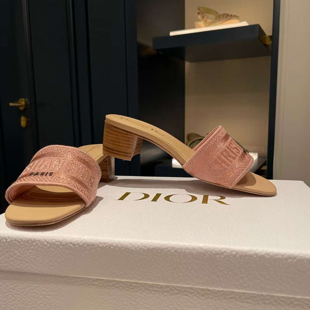 Dior Dway Slide view 8