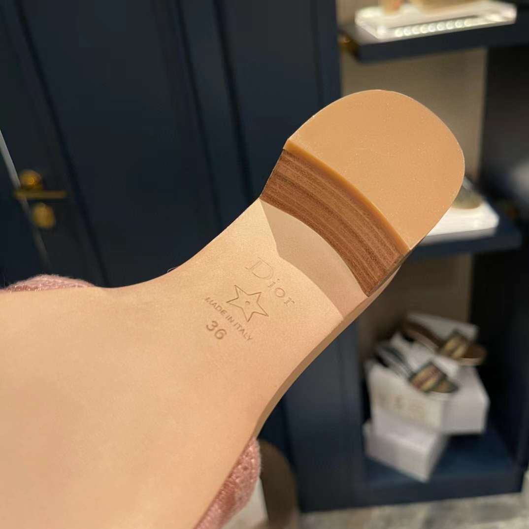 Dior Dway Slide view 9