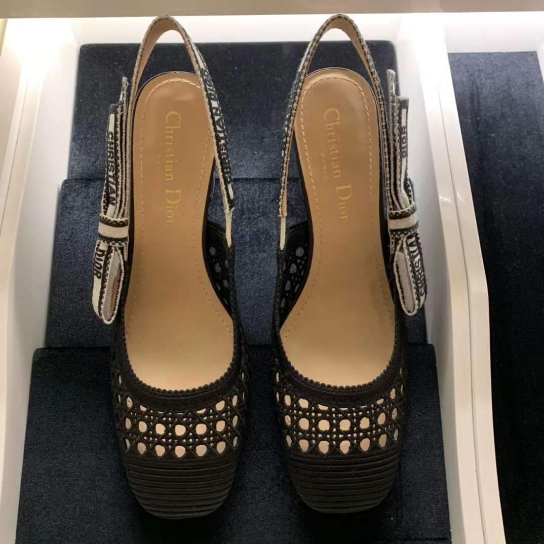 Dior Slingback Pump view 10