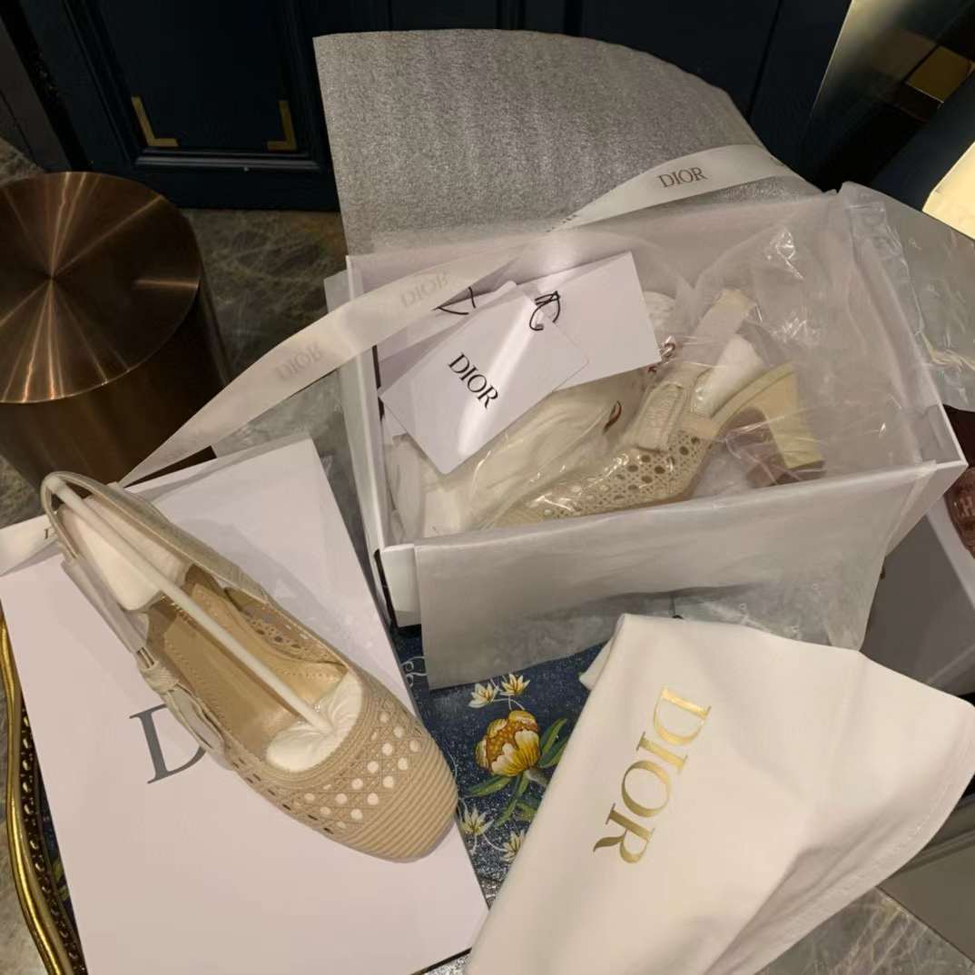 Dior Slingback Pump view 11