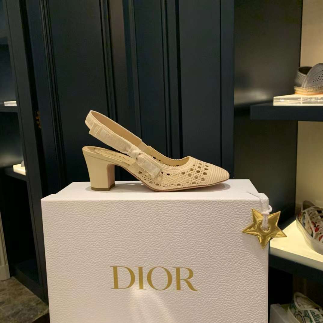 Dior Slingback Pump view 13