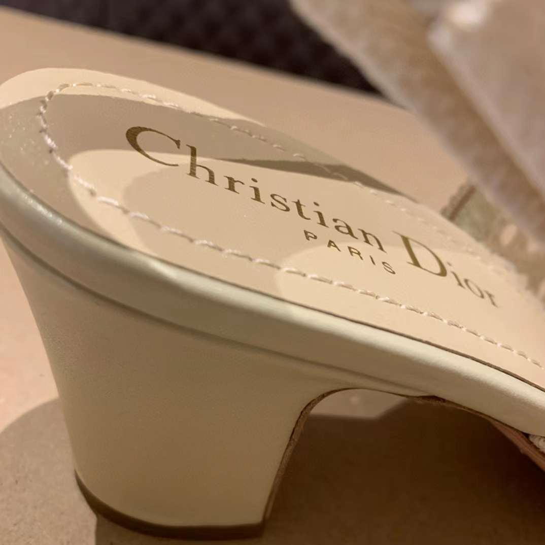 Dior Slingback Pump view 14