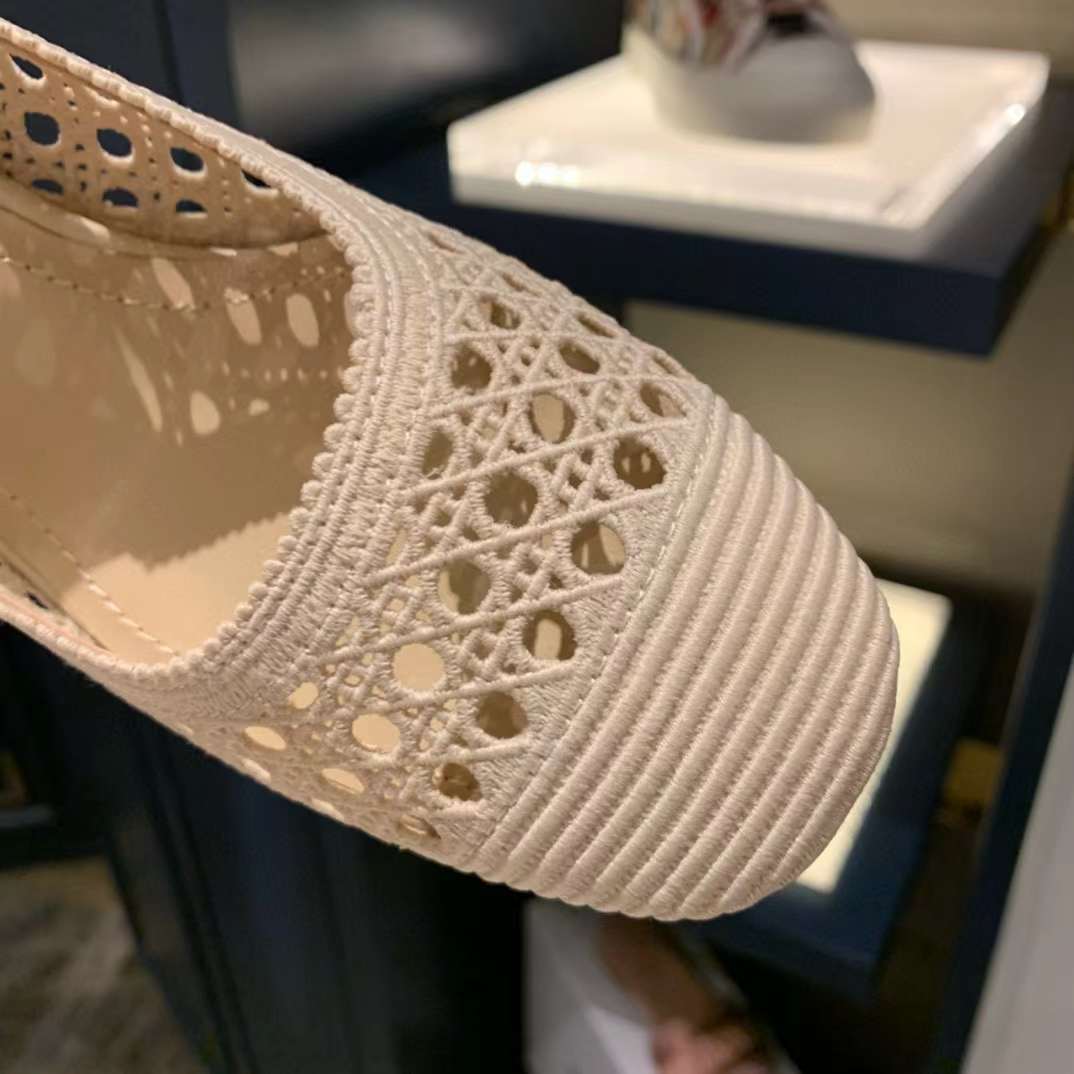 Dior Slingback Pump view 15