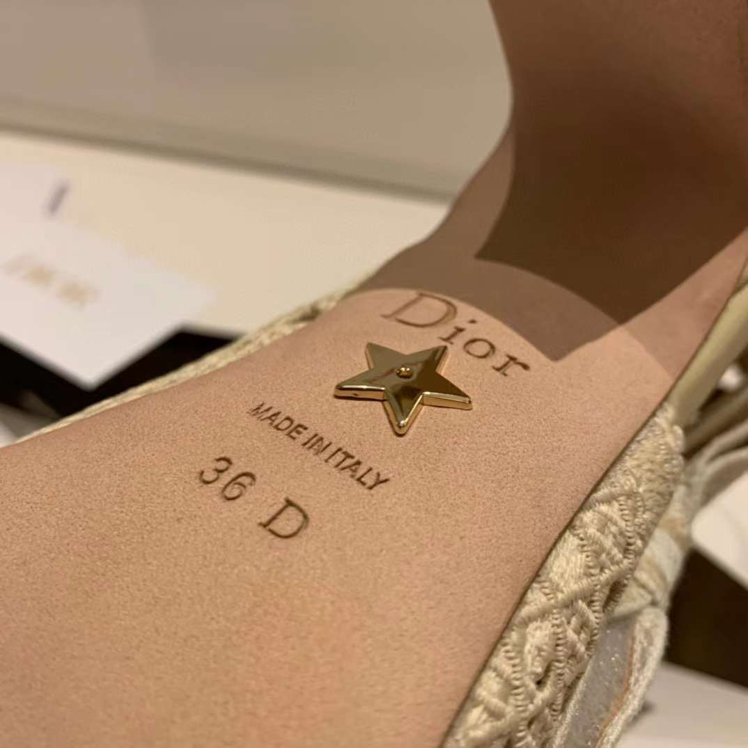 Dior Slingback Pump view 16