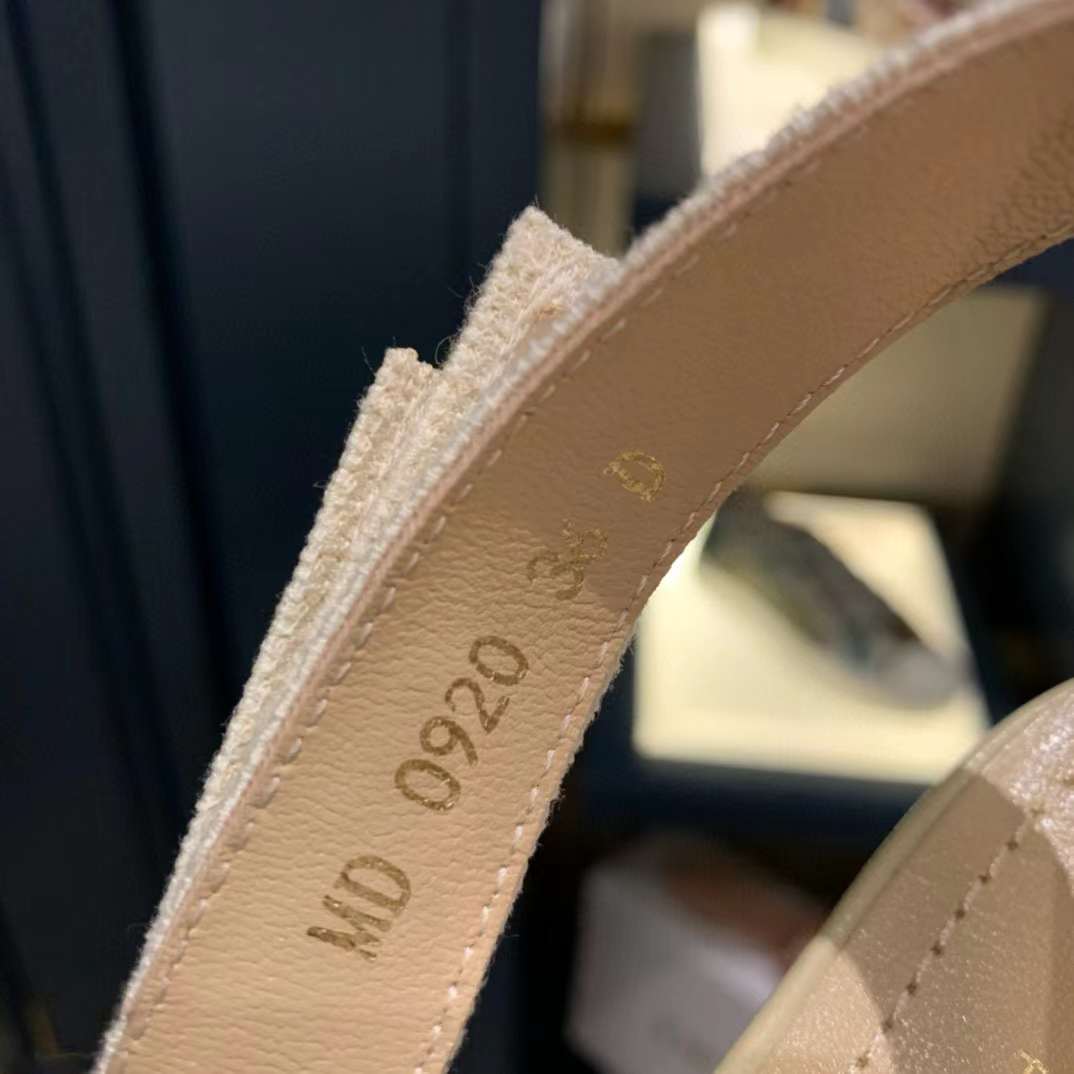 Dior Slingback Pump view 17