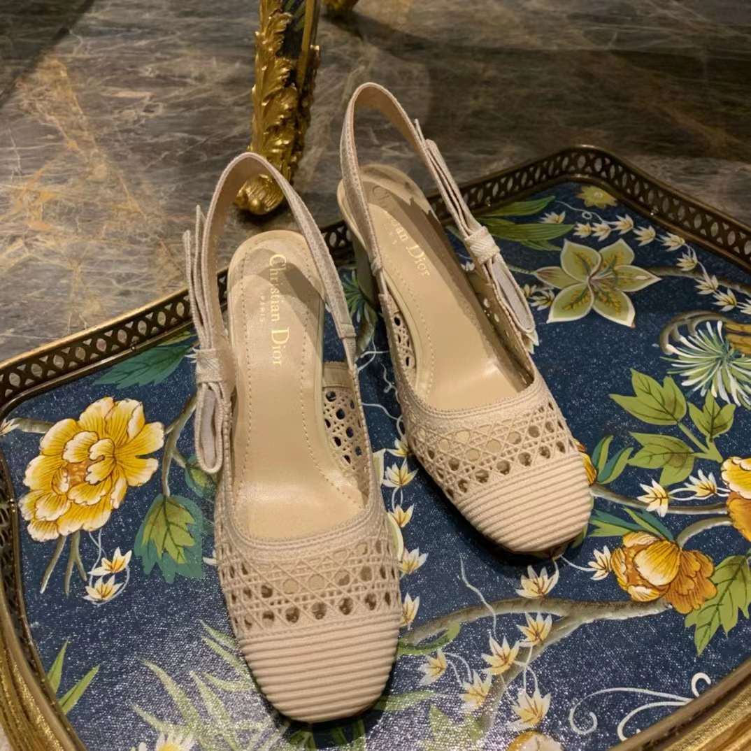 Dior Slingback Pump view 18