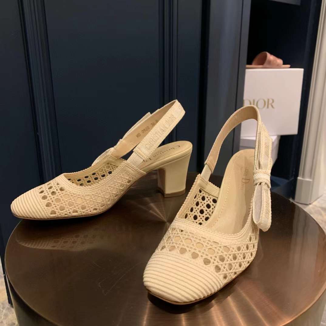 Dior Slingback Pump view 19