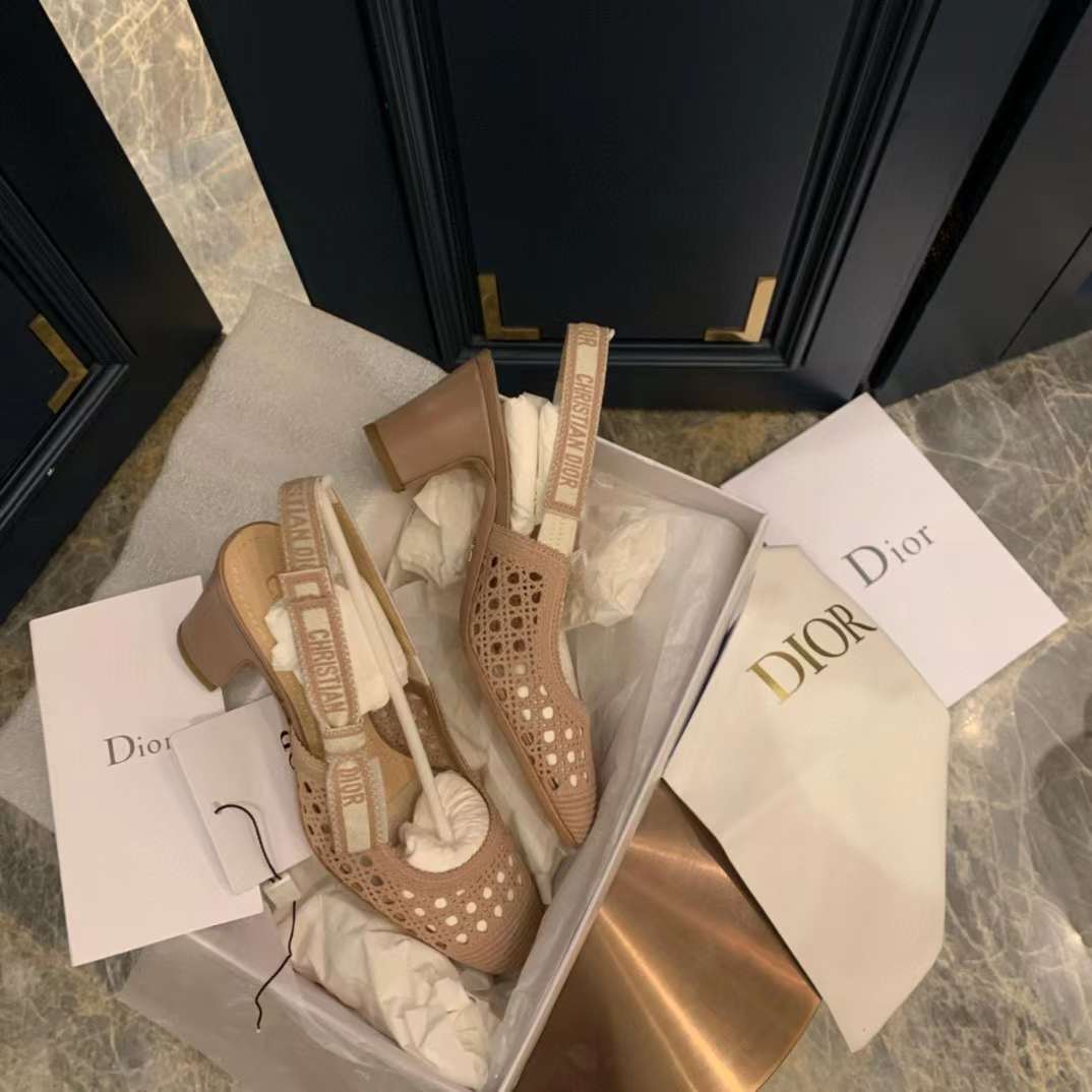Dior Slingback Pump view 20