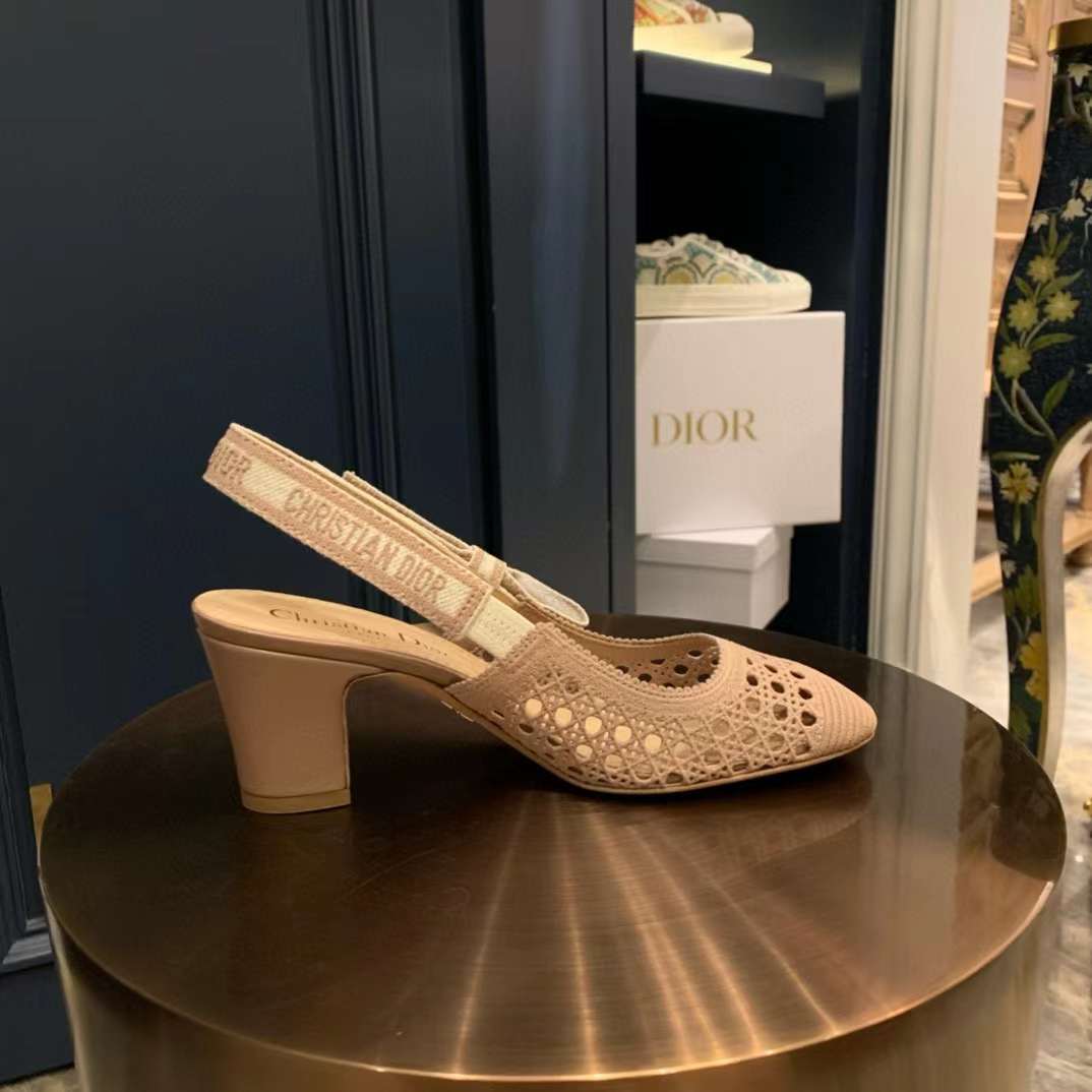 Dior Slingback Pump view 21
