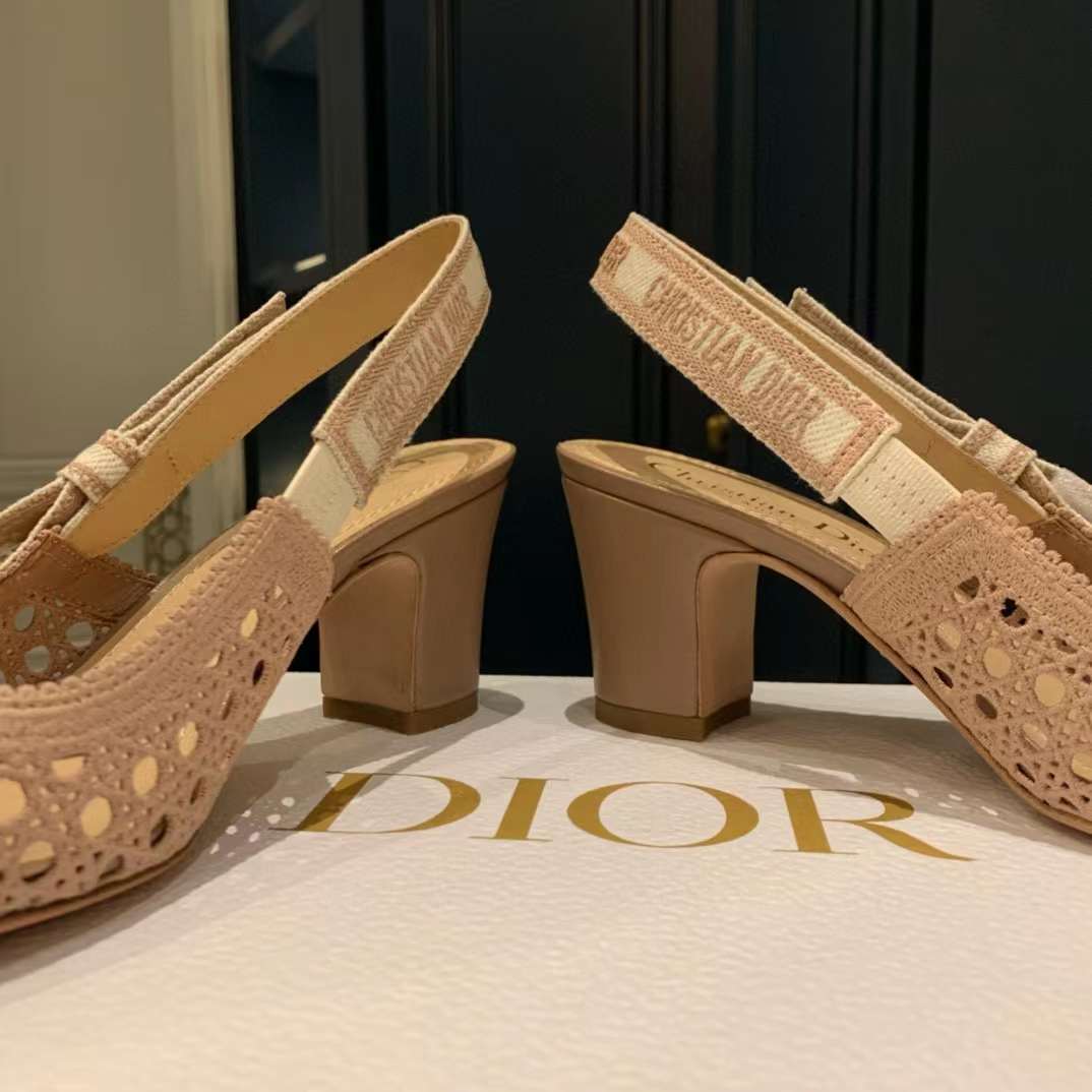 Dior Slingback Pump view 22