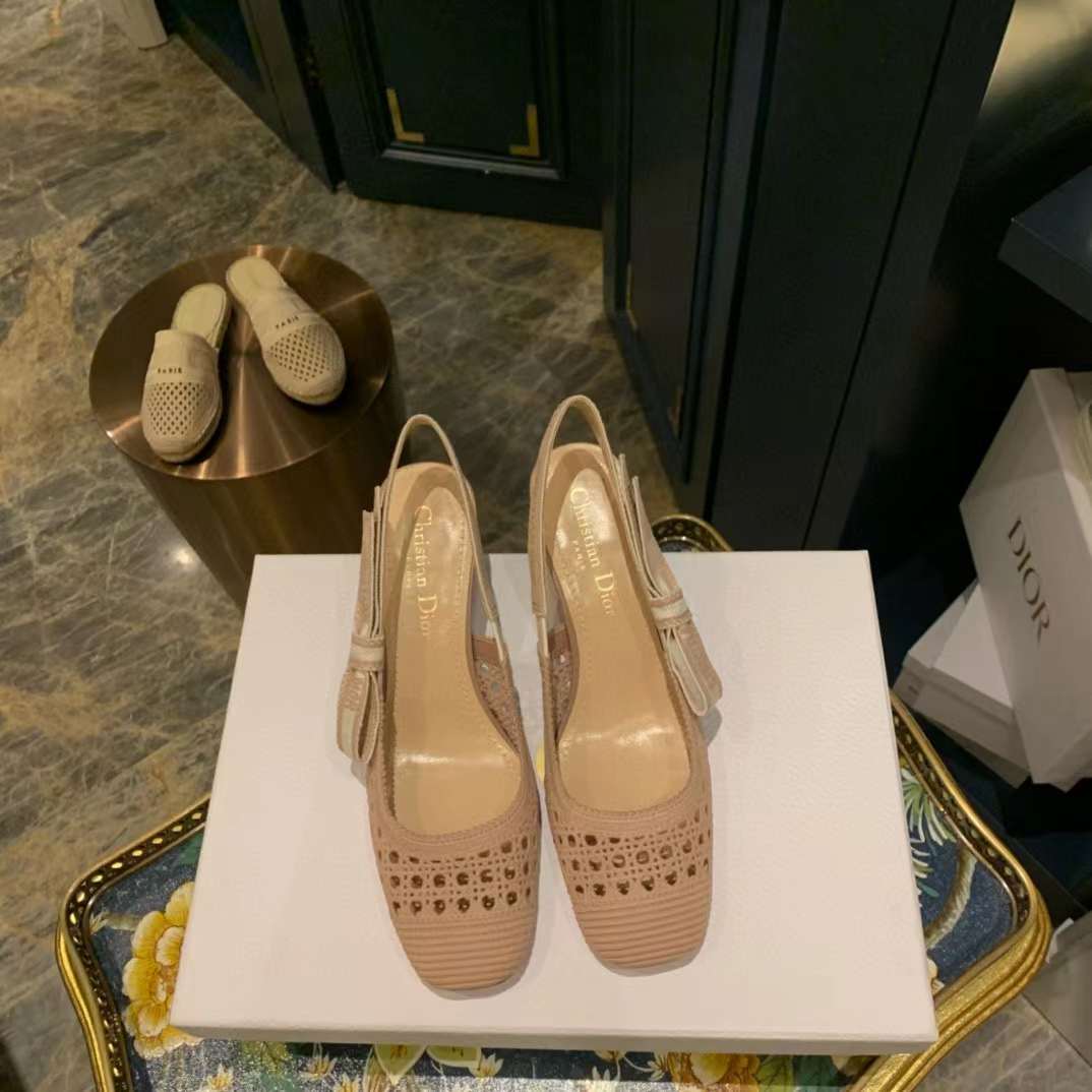 Dior Slingback Pump view 23