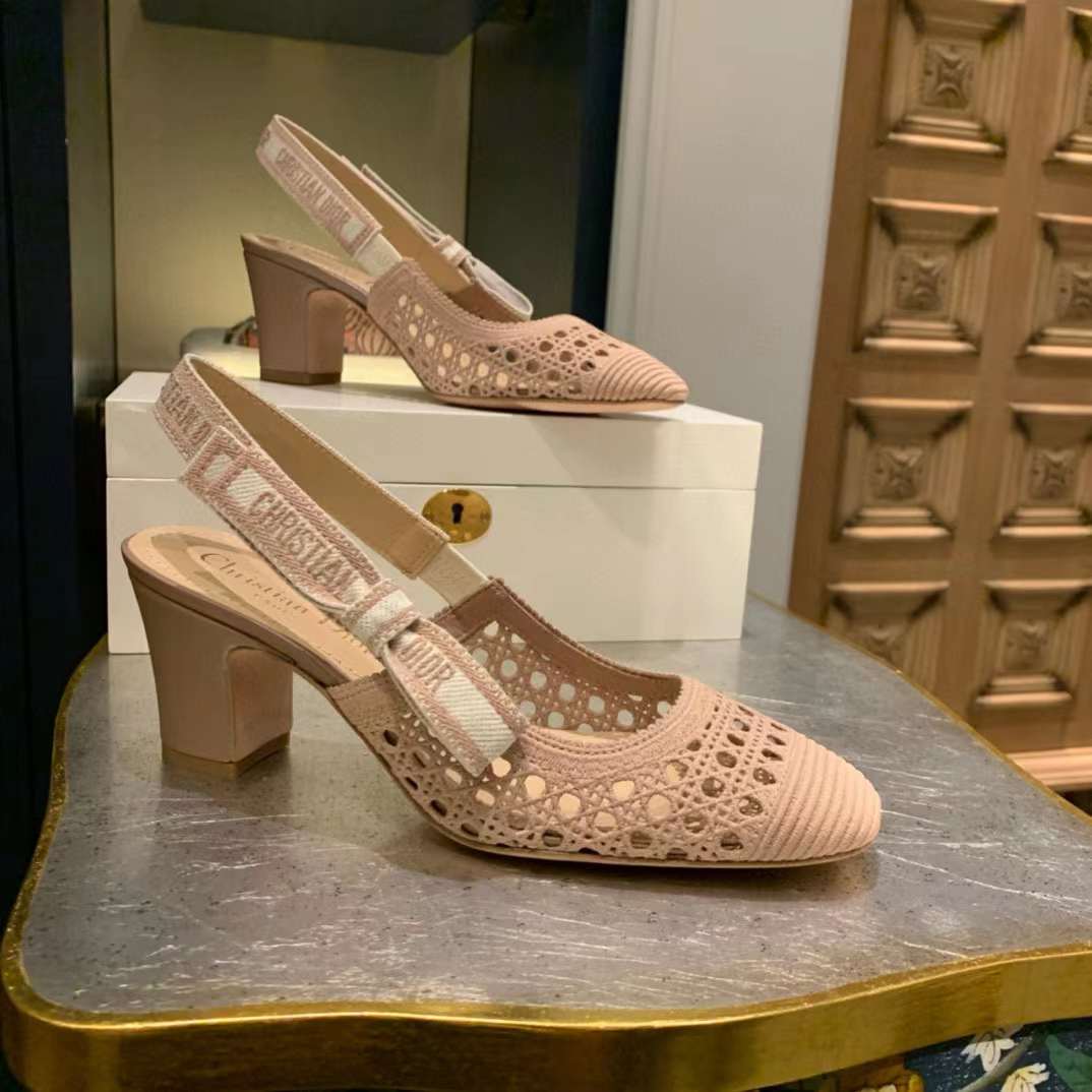 Dior Slingback Pump view 24