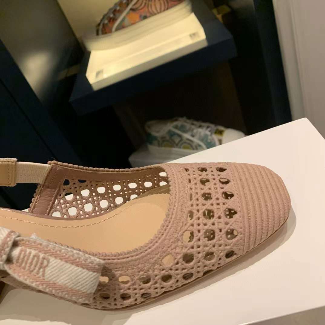 Dior Slingback Pump view 26