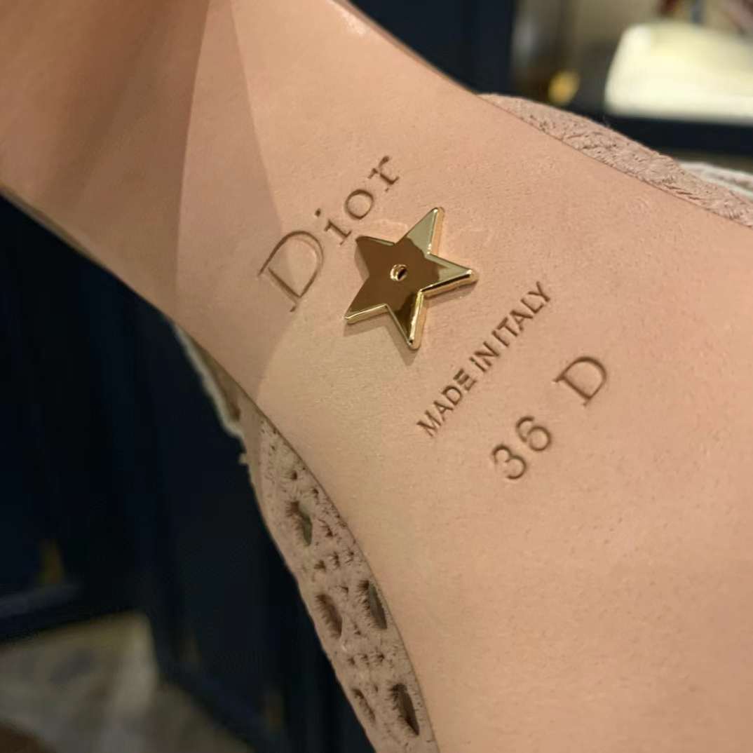 Dior Slingback Pump view 27
