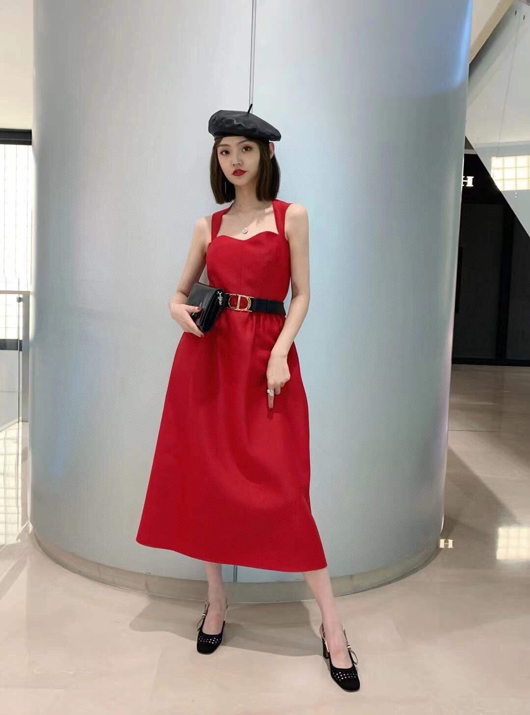 Dior Slingback Pump view 29