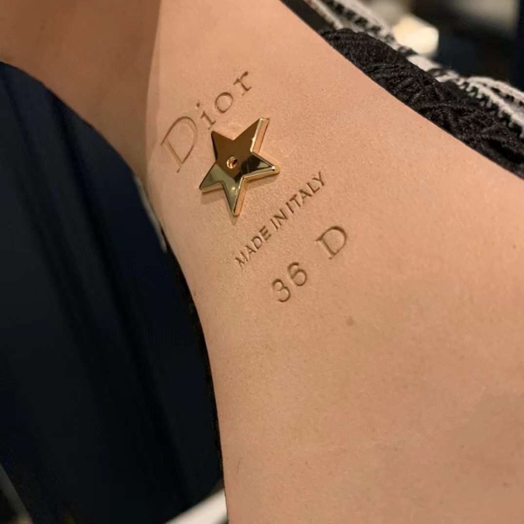 Dior Slingback Pump view 9