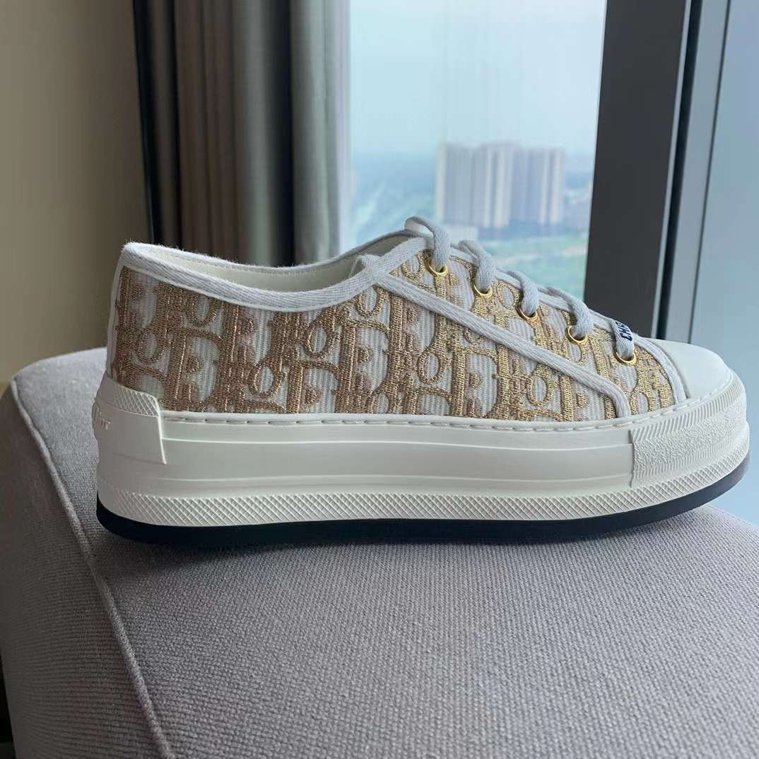 Dior Walk’n’ Platform Sneaker view 13