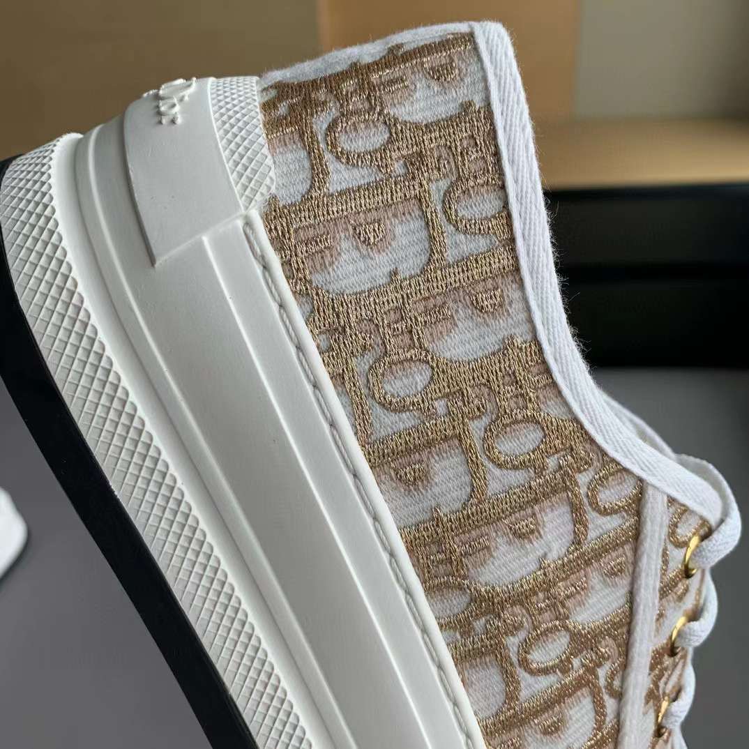 Dior Walk’n’ Platform Sneaker view 14