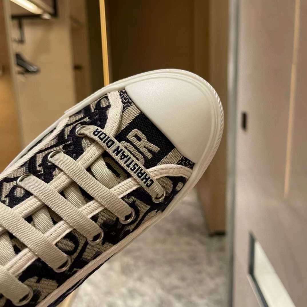 Dior Walk’n’ Platform Sneaker view 10