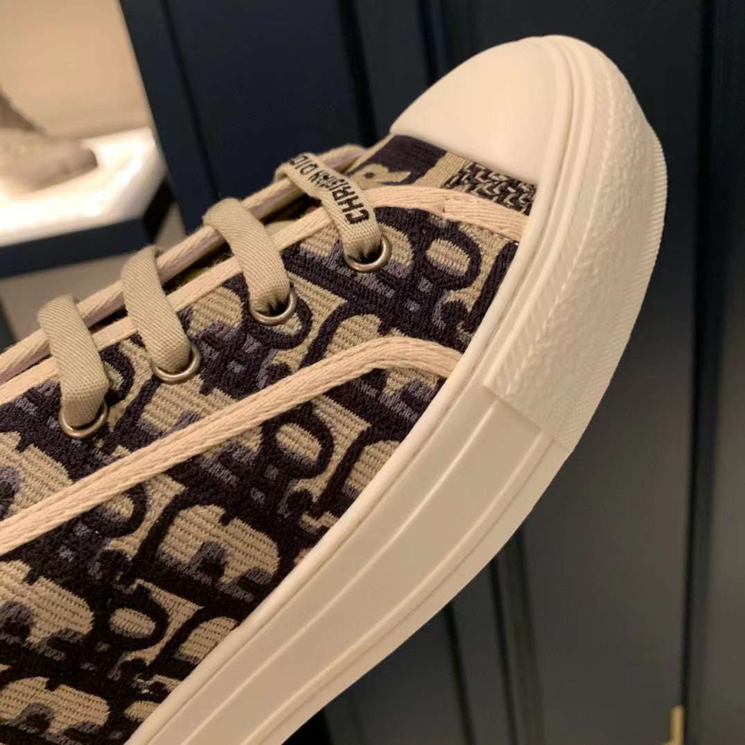 Dior Walk’n’ Platform Sneaker view 11