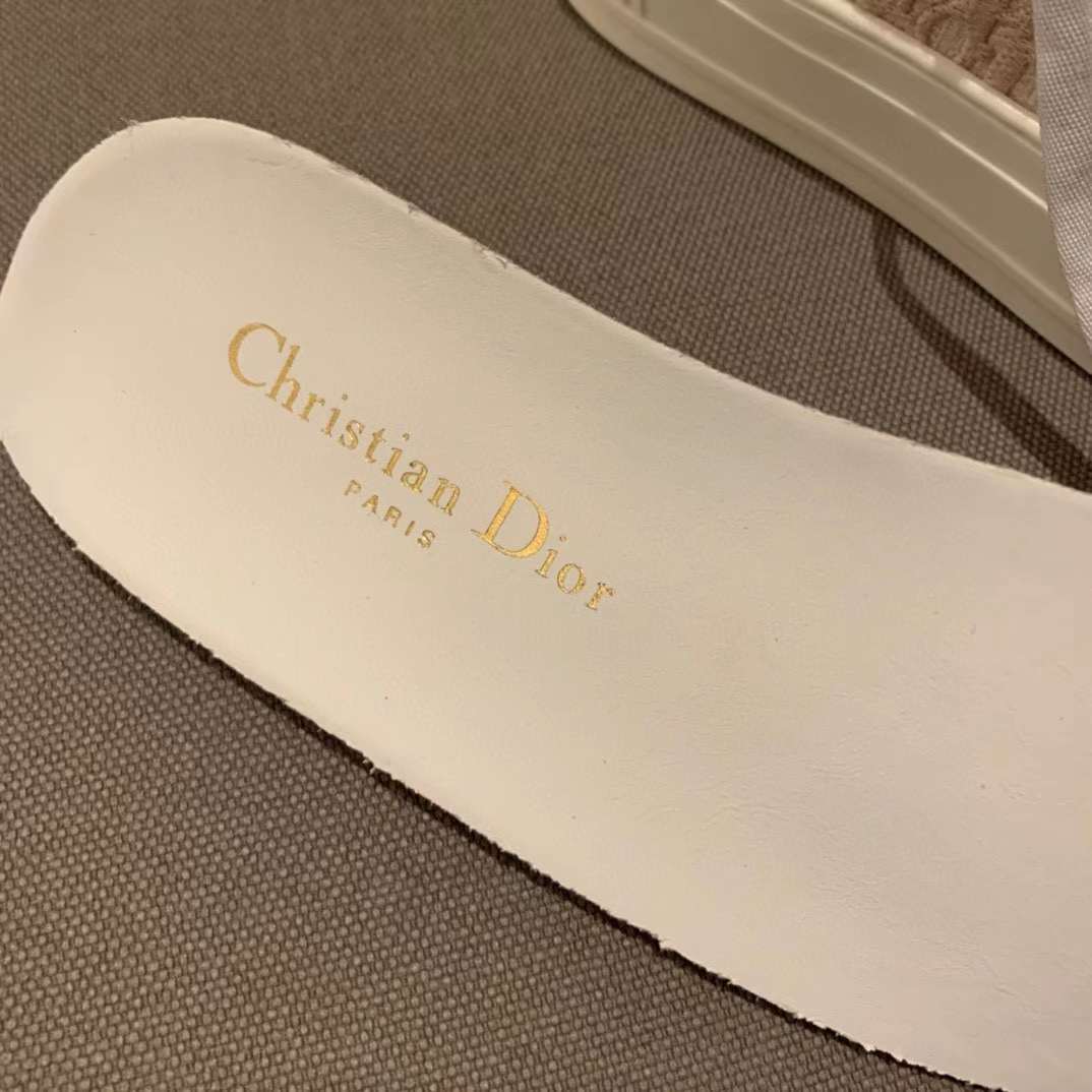 Dior Walk’n’ Platform Sneaker view 14