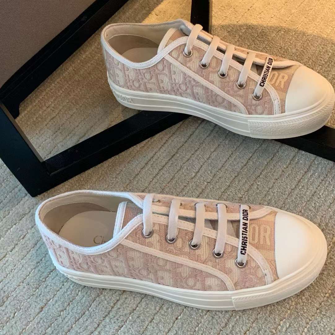 Dior Walk’n’ Platform Sneaker view 15