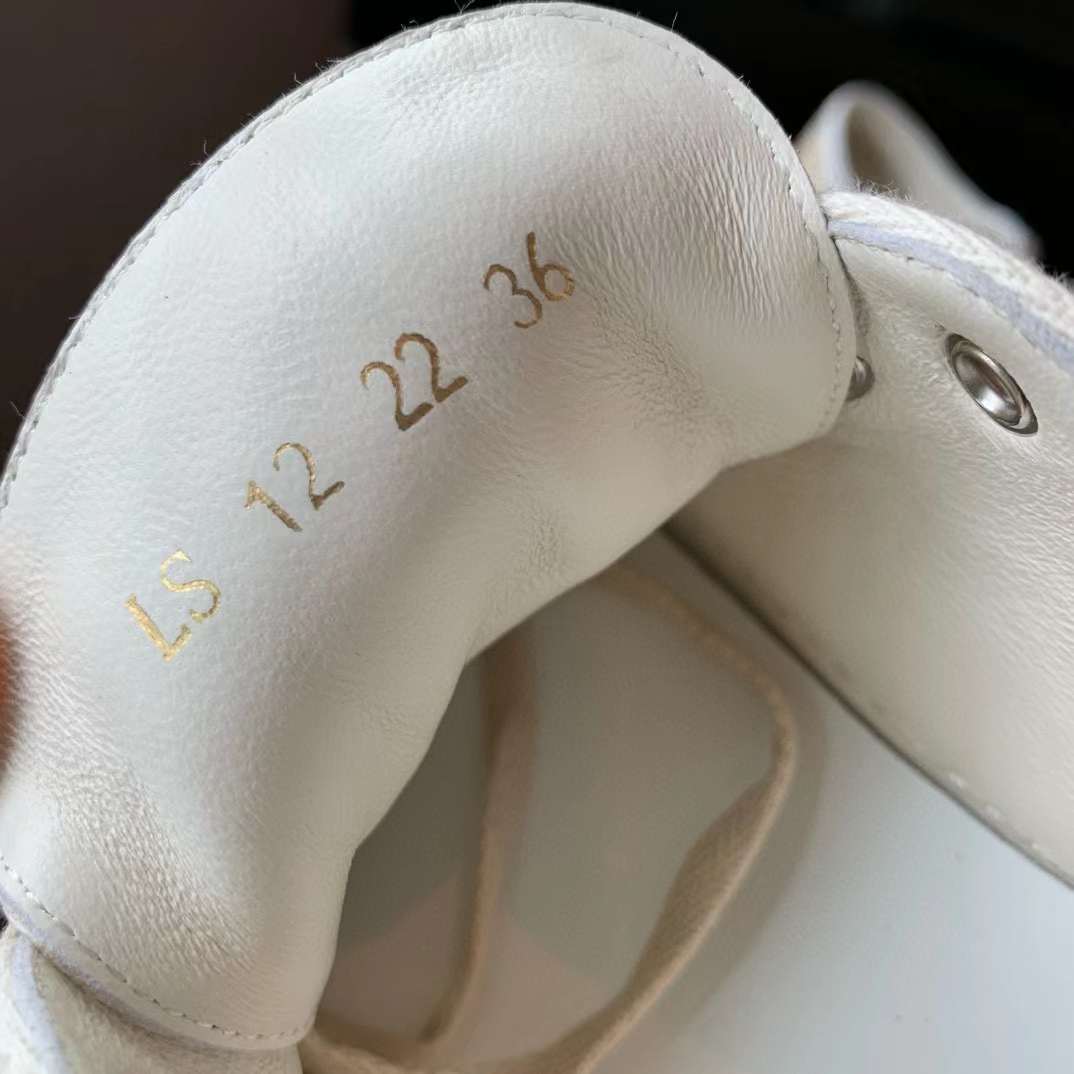 Dior Walk’n’ Platform Sneaker view 20