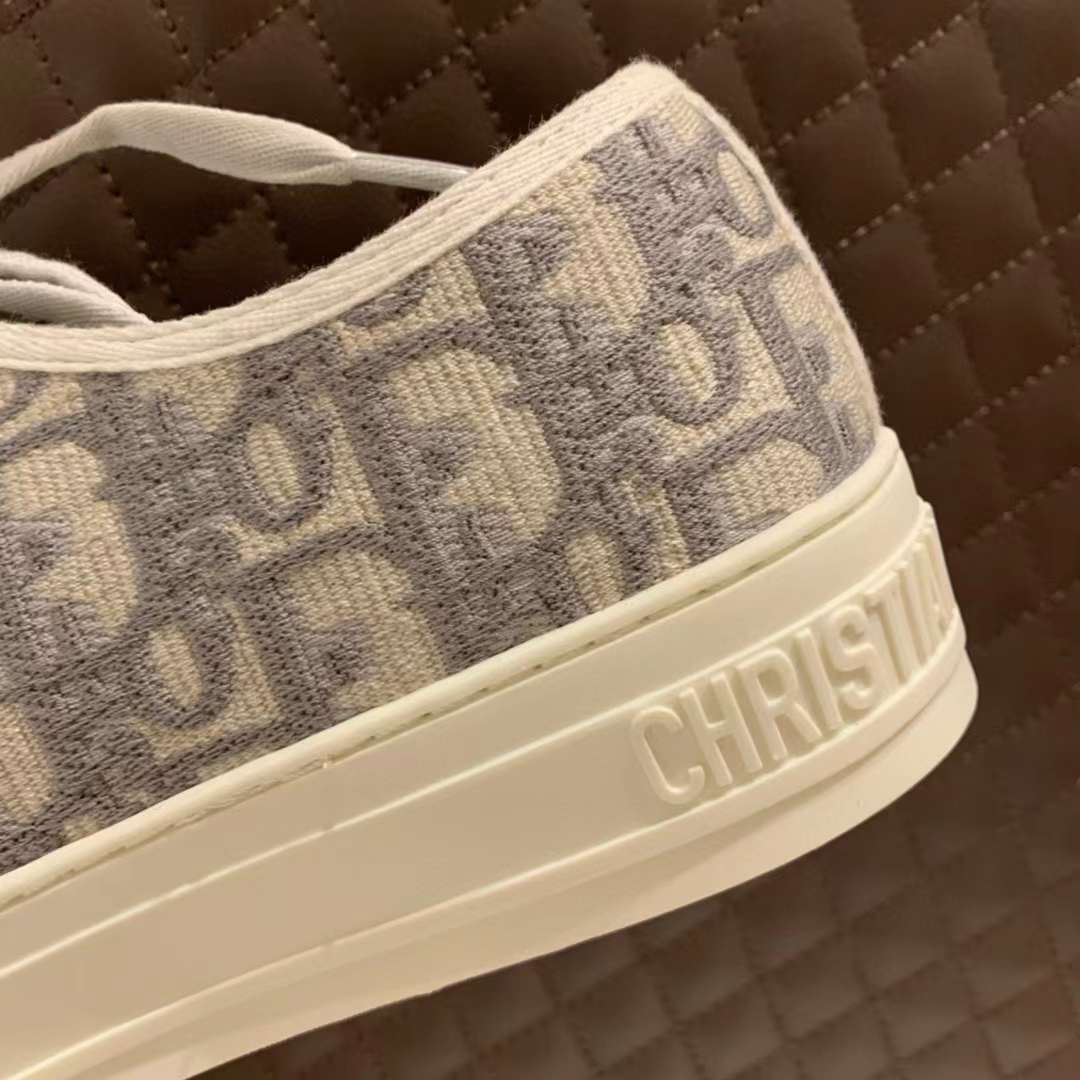 Dior Walk’n’ Platform Sneaker view 5